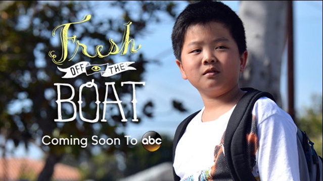 Diasporhahaha! How Fresh Off the Boat reshaped sitcom convention, TV  comedy