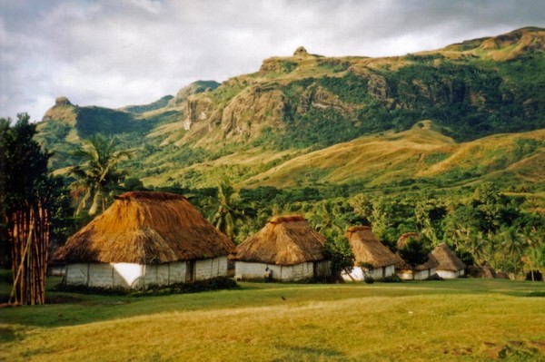 Rise Beyond The Reef Launches Rural Development In Fiji The Seattle Globalist