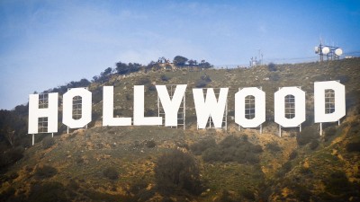 Hollywood: source of South Asian stereotypes about the U.S. (Photo by Adnan Ali Syed)