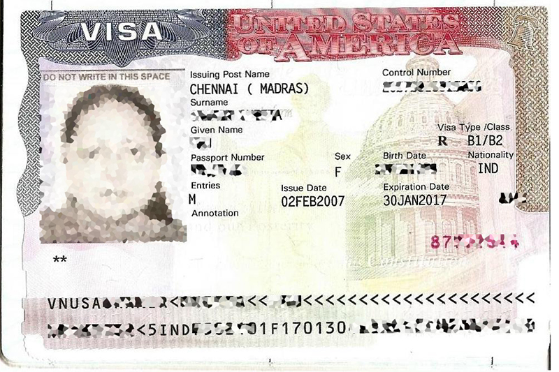 embassy us c1/d visa would from U.S. visas Black market draining be for money