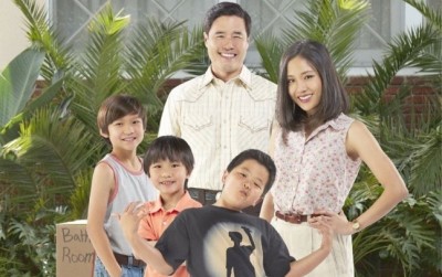 ABC's New Sitcom Fresh Off The Boat Challenges Asian-American Stereotypes