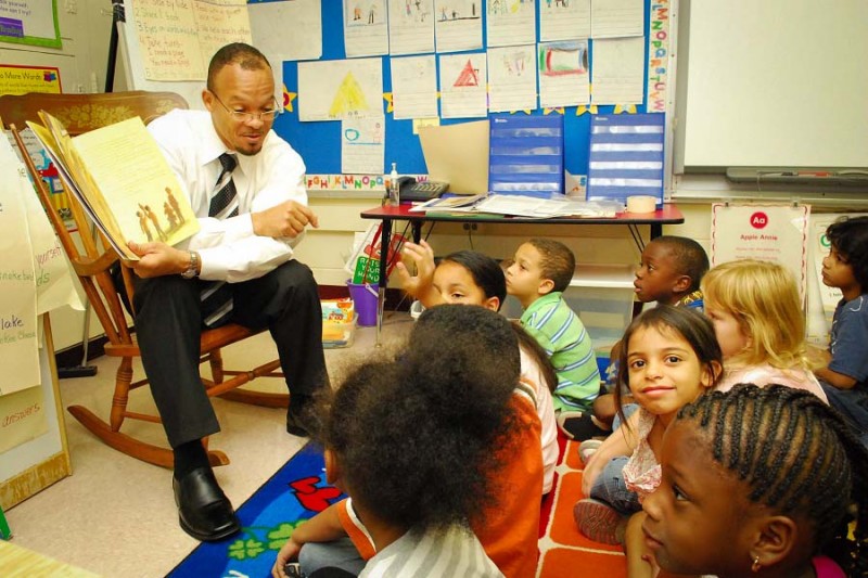 South King County Schools See Big Wins Getting Immigrant Parents South King County Schools See Big Wins Getting Immigrant Parents