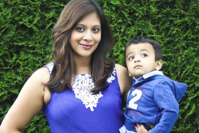 Niyati Desai, originally from Mumbai but living in Seattle on an H4 visa, will be eligible to work in the U.S. under a new plan detailed by Homeland Security this week. (Courtesy photo)