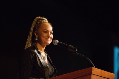 Rachel Dolezal resigned as President of the Spokane NAACP after it was revealed that she'd misrepresented her race for years.