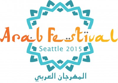 Seattle Arab Festival 2015
