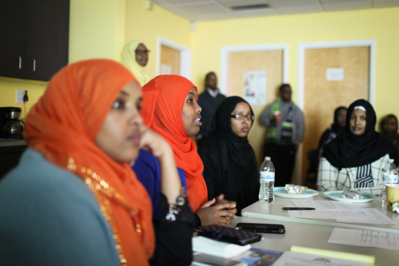 Somali Health Fair Confronts Cultural Barriers To Care – The Seattle ...