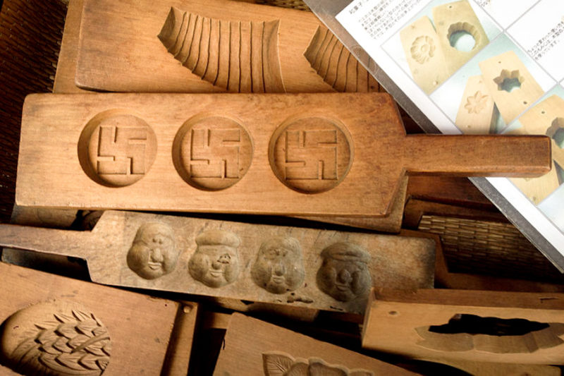 Should Buddhism reclaim the swastika?