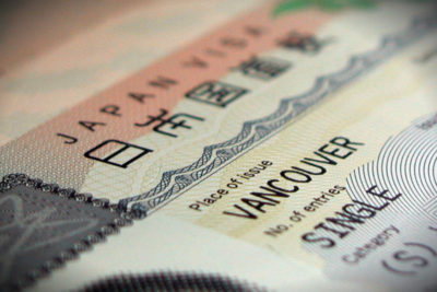 10,000 EB-5 Visas were issues last year. (Photo from Flickr by Paul Davidson)