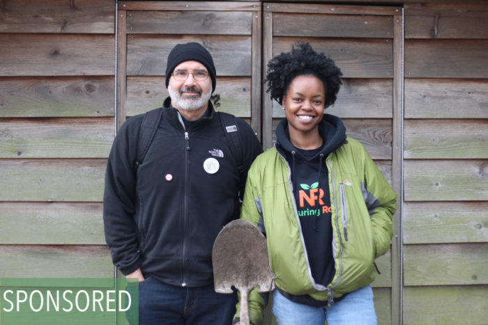 Farmers of color reclaim farming as a place of healing, but there is ...